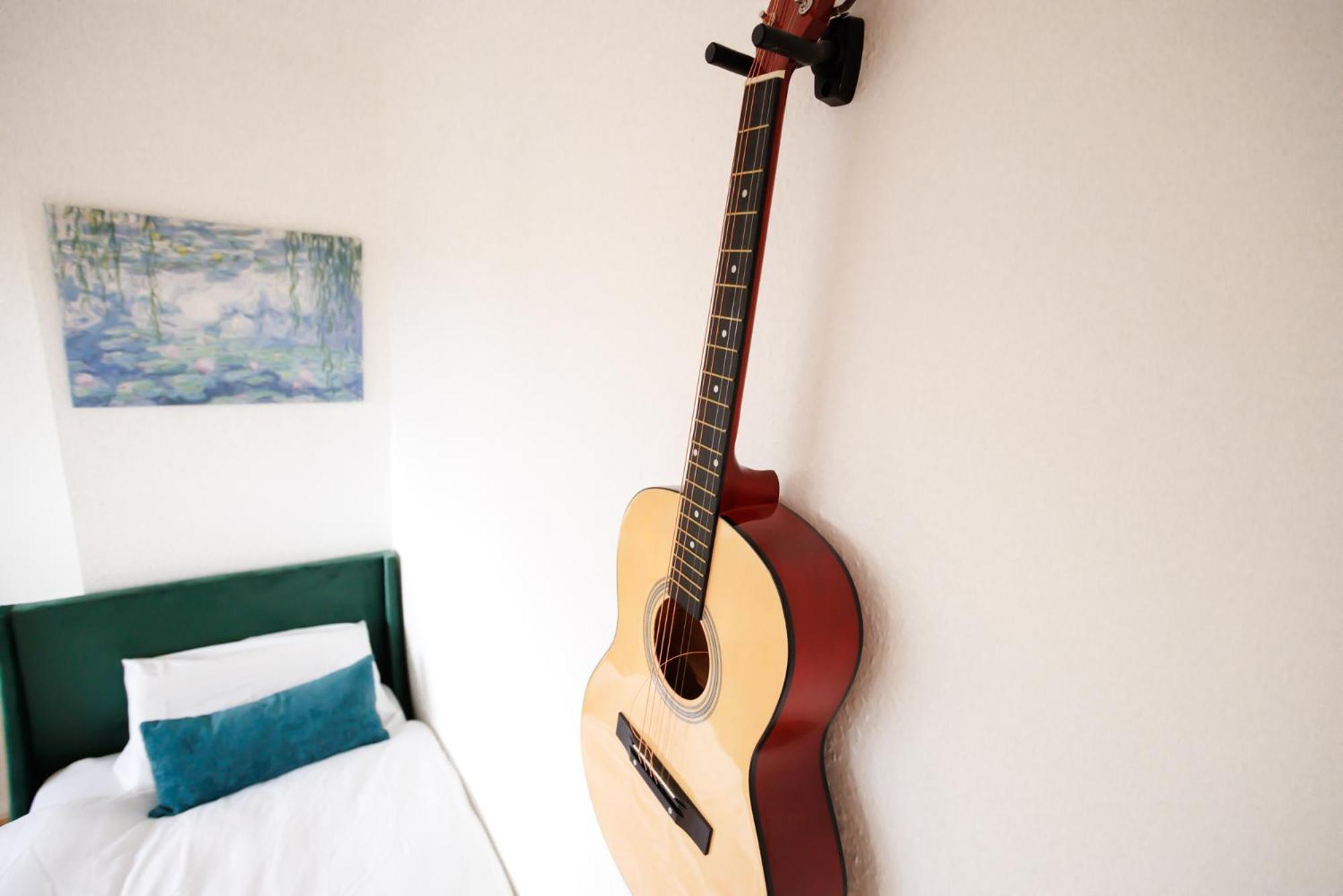The Apollo Stay แมนเชสเตอร์ ภายนอก รูปภาพ
