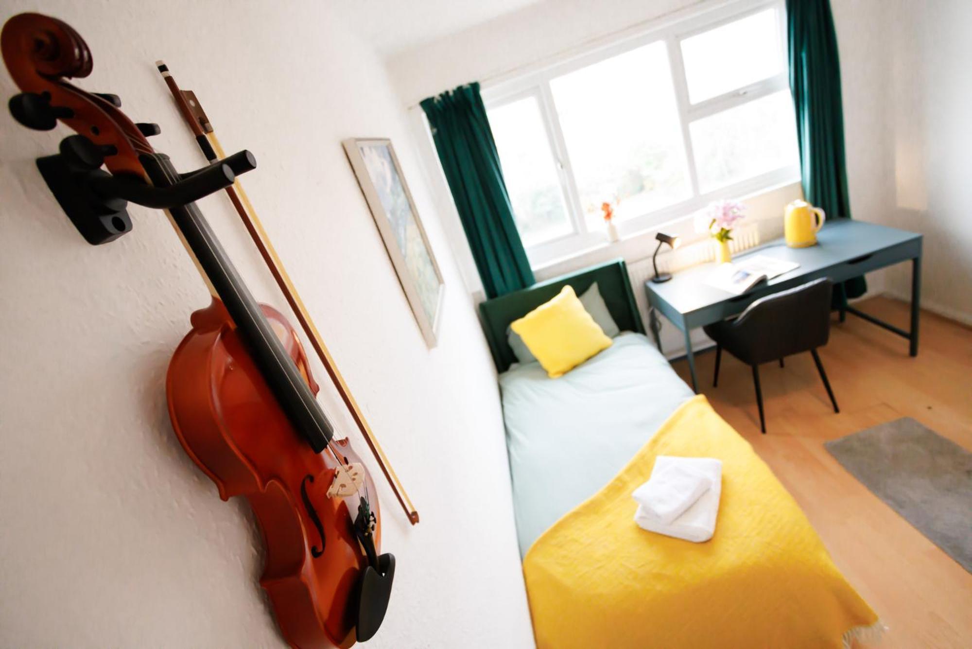 The Apollo Stay แมนเชสเตอร์ ภายนอก รูปภาพ